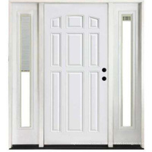 Hot Sale Turkey style Steel Security Door Outdoor door